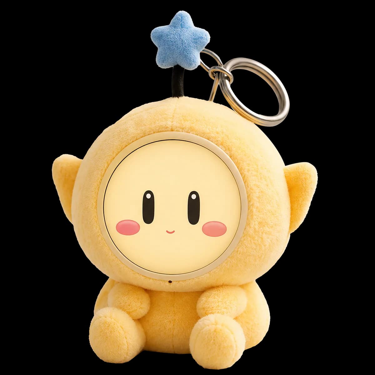 ViVA-SOUL plush character